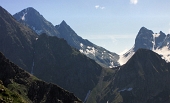 Monte Masoni e Cima Veinina - FOTOGALLERY